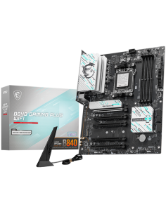 MSI B840 GAMING PLUS WIFI 2